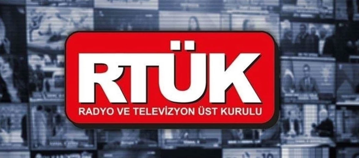 RTÜK’ten 4 Kanal ve Bir Dijital Platforma Yayın İhlali Cezası