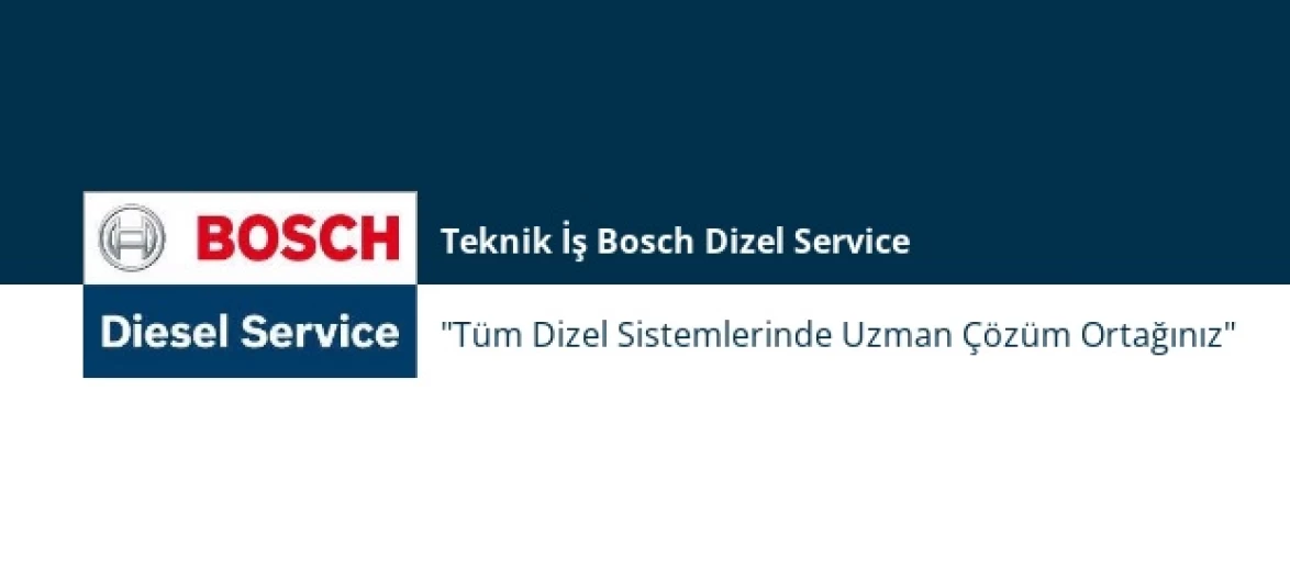 Bursa'da Uzman Enjektörcü