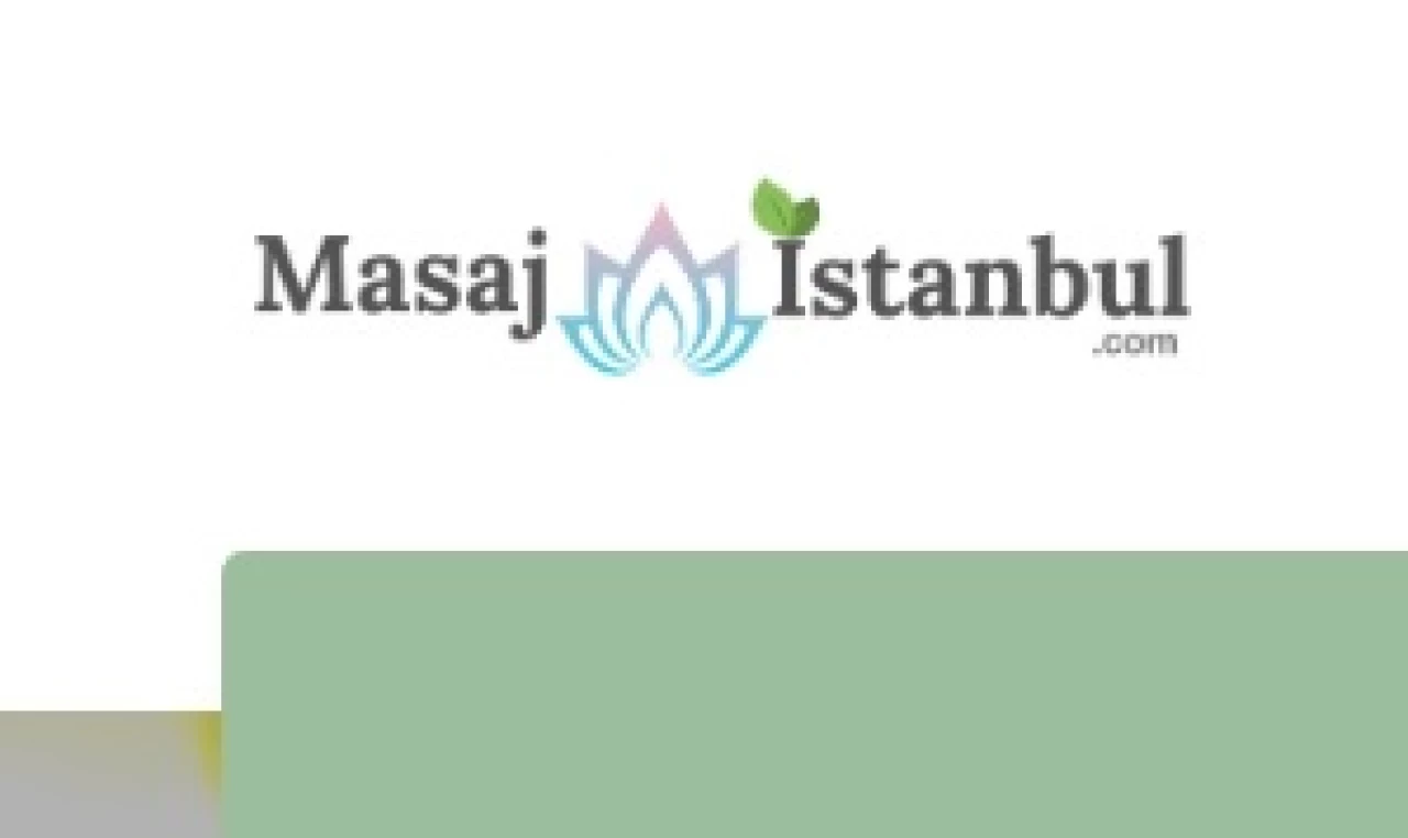 İstanbul’da Masajla Yenilenmek Artık Daha Kolay