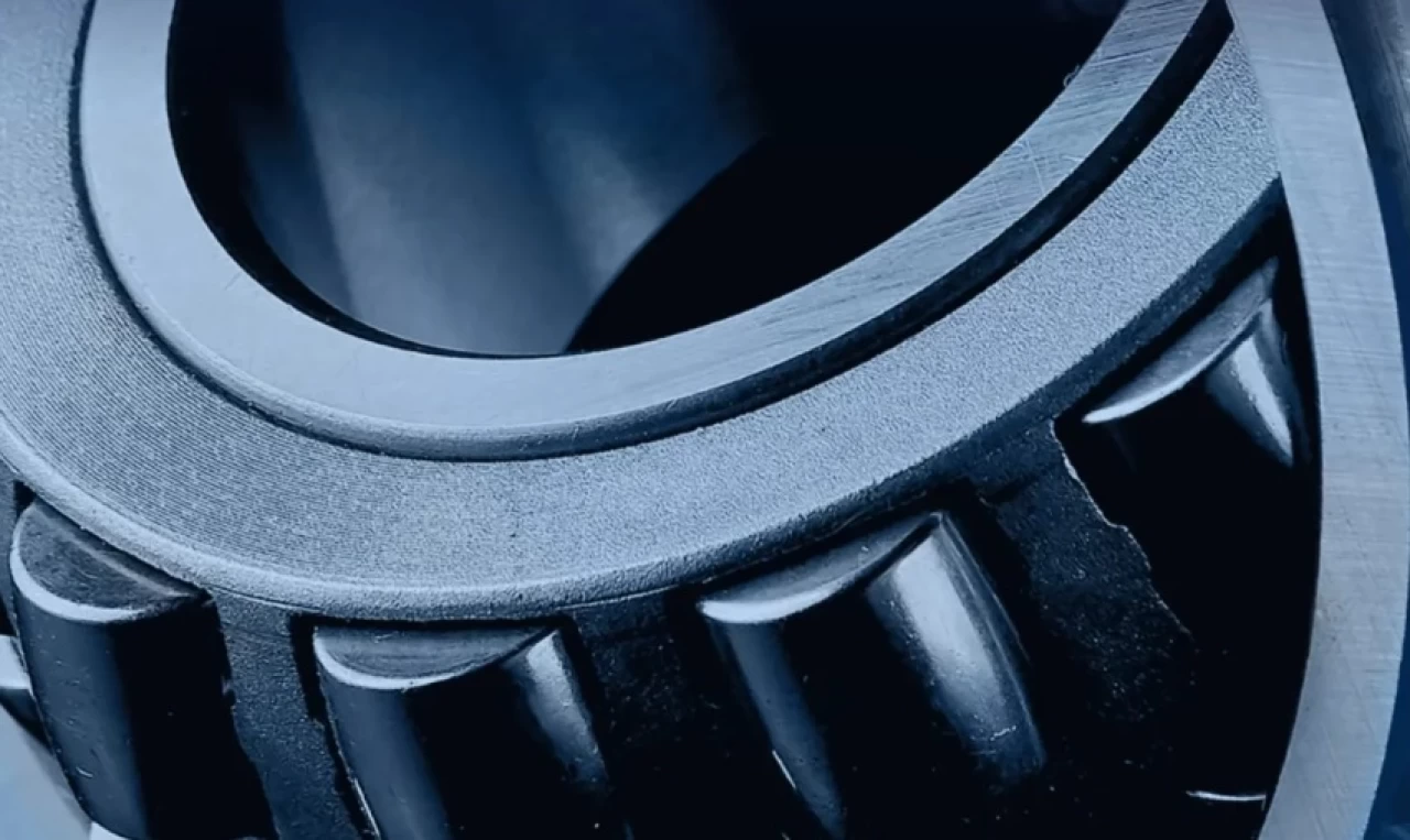 Hassasiyet ve Gücün Buluşma Noktası Ankarulman.com.tr - Step Motor Çözümleri