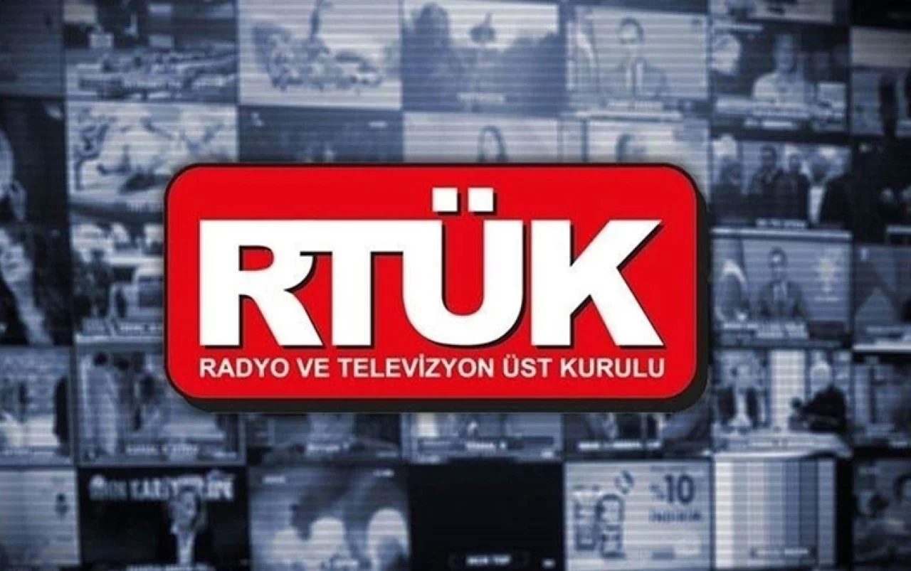 RTÜK’ten 4 Kanal ve Bir Dijital Platforma Yayın İhlali Cezası