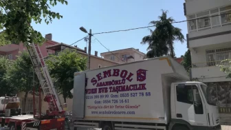 Sembol Nakliyat ve Depolama: Güvenilir Taşımacılığın Sembolü