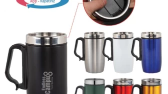 Promosyon Termos Modelleri