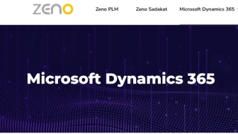 Departmanlar Arasındaki Veri Duvarını Yıkan Platform  Microsoft Dynamics 365 Nedir?