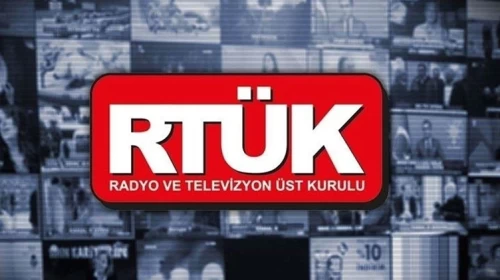 RTÜK’ten 4 Kanal ve Bir Dijital Platforma Yayın İhlali Cezası