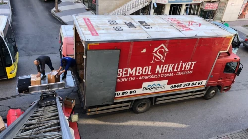 İstanbul Evden Eve Nakliyat Fiyatları Güncel Durum 2025