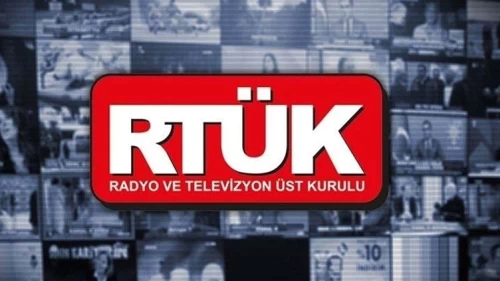 RTÜK’ten 4 Kanal ve Bir Dijital Platforma Yayın İhlali Cezası