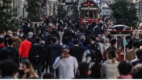 ABD’de Doğurganlık Oranı Rekor Seviyede Düştü
