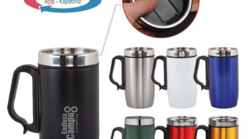 Promosyon Termos Modelleri