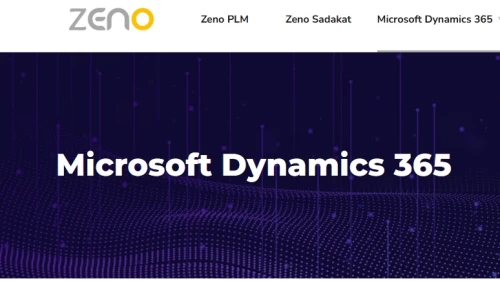 Departmanlar Arasındaki Veri Duvarını Yıkan Platform  Microsoft Dynamics 365 Nedir?