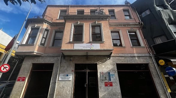 Kadıköy Belediyesi, Cinsel Sağlık Merkezi'ni 25 Kasım Pazartesi günü açıyor!