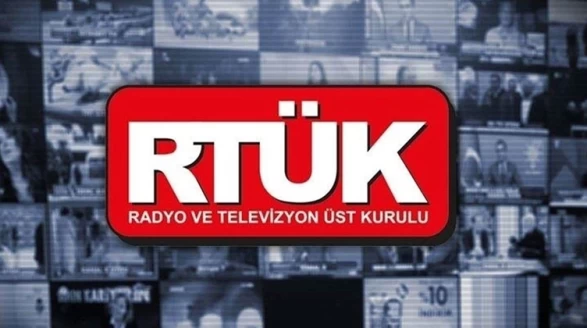 RTÜK’ten 4 Kanal ve Bir Dijital Platforma Yayın İhlali Cezası
