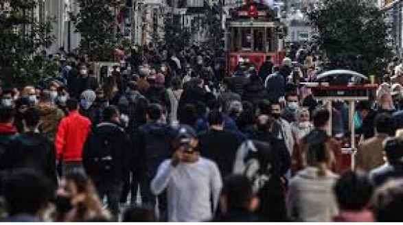 ABD’de Doğurganlık Oranı Rekor Seviyede Düştü