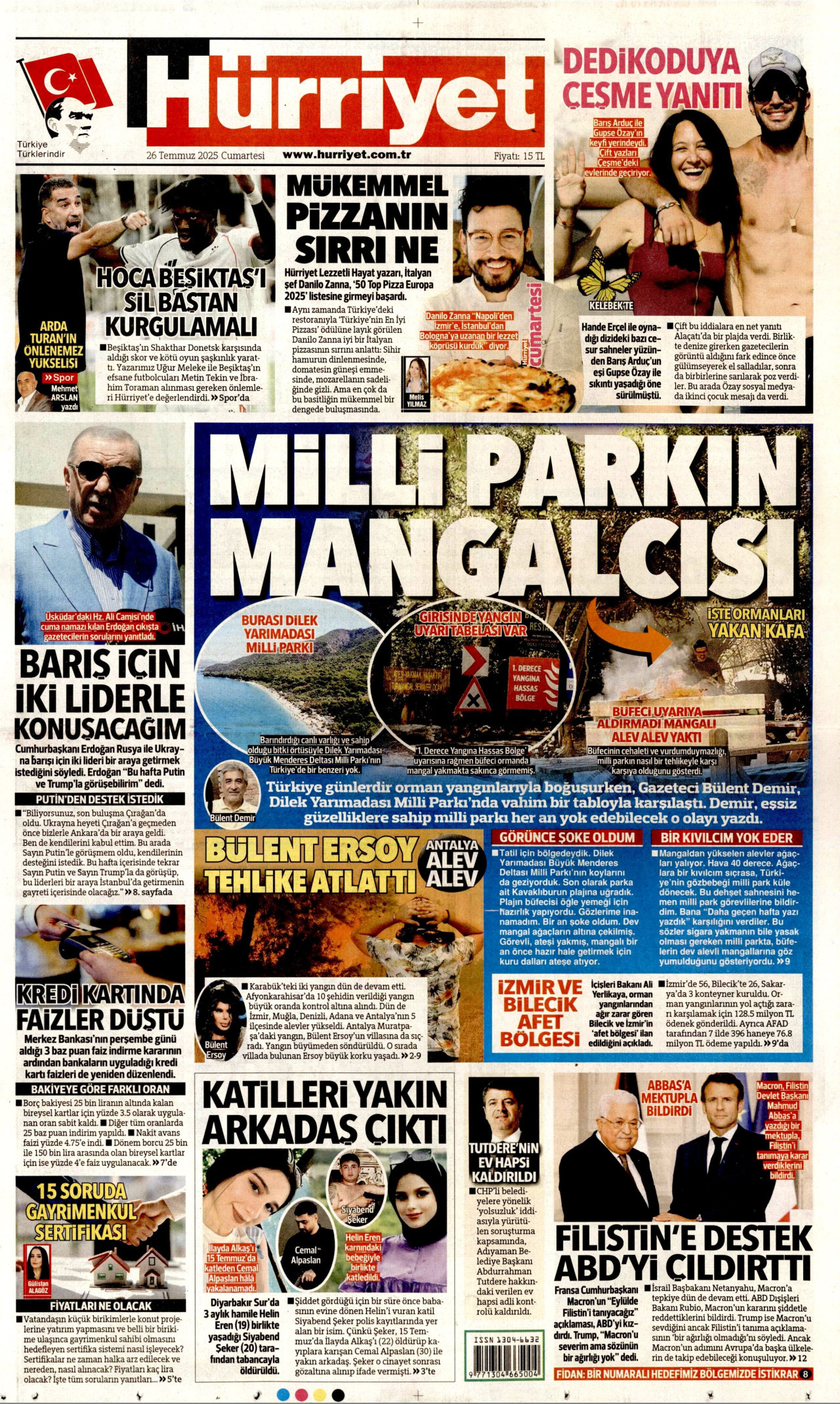 gazete