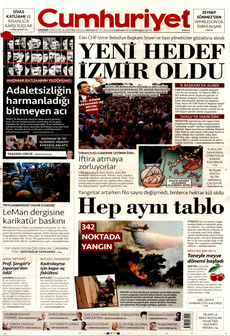cumhuriyet