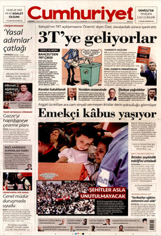 cumhuriyet