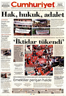 cumhuriyet