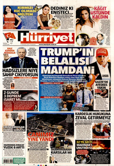 hurriyet
