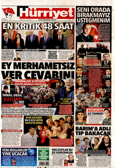 hurriyet