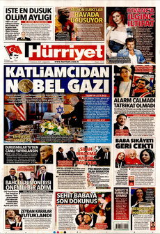 hurriyet