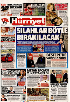 hurriyet