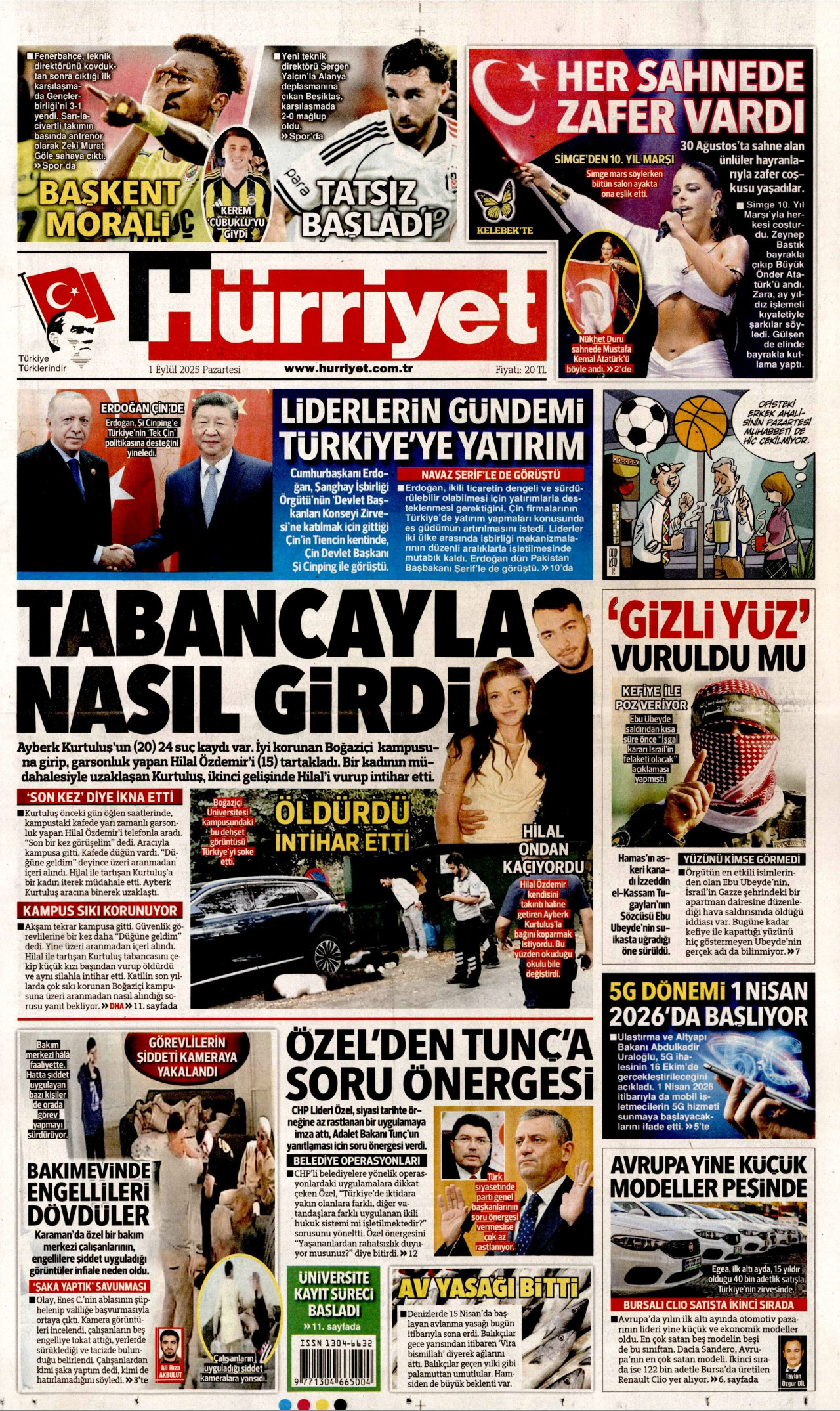 gazete