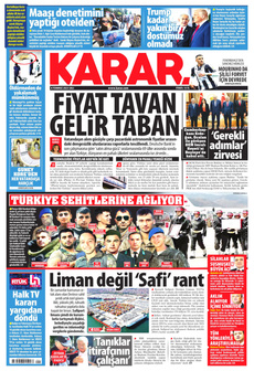 karar
