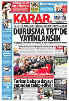 karar