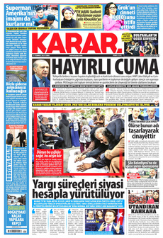 karar