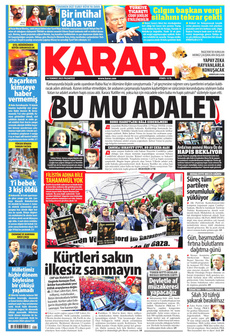 karar
