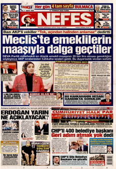 nefes