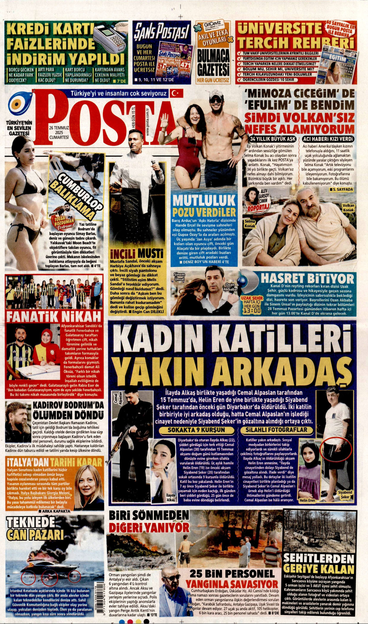 gazete