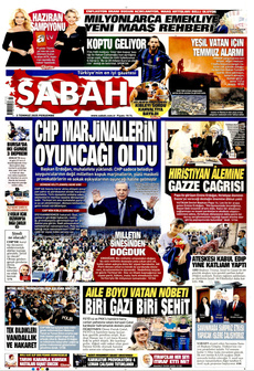 sabah