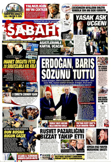 sabah