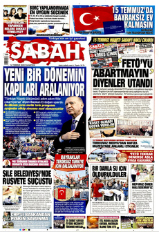 sabah