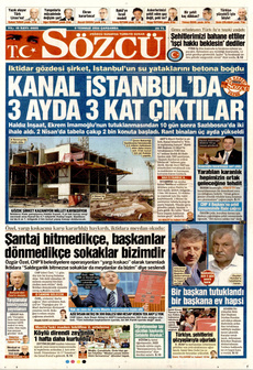 sozcu