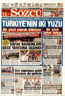 sozcu