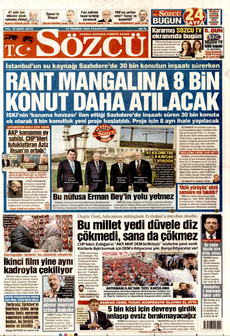 sozcu