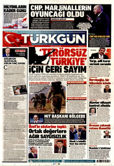 turkgun