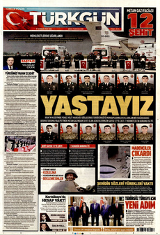 turkgun