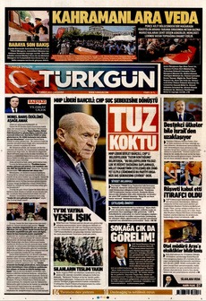 turkgun