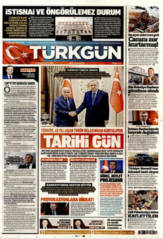 turkgun