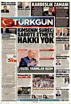 turkgun