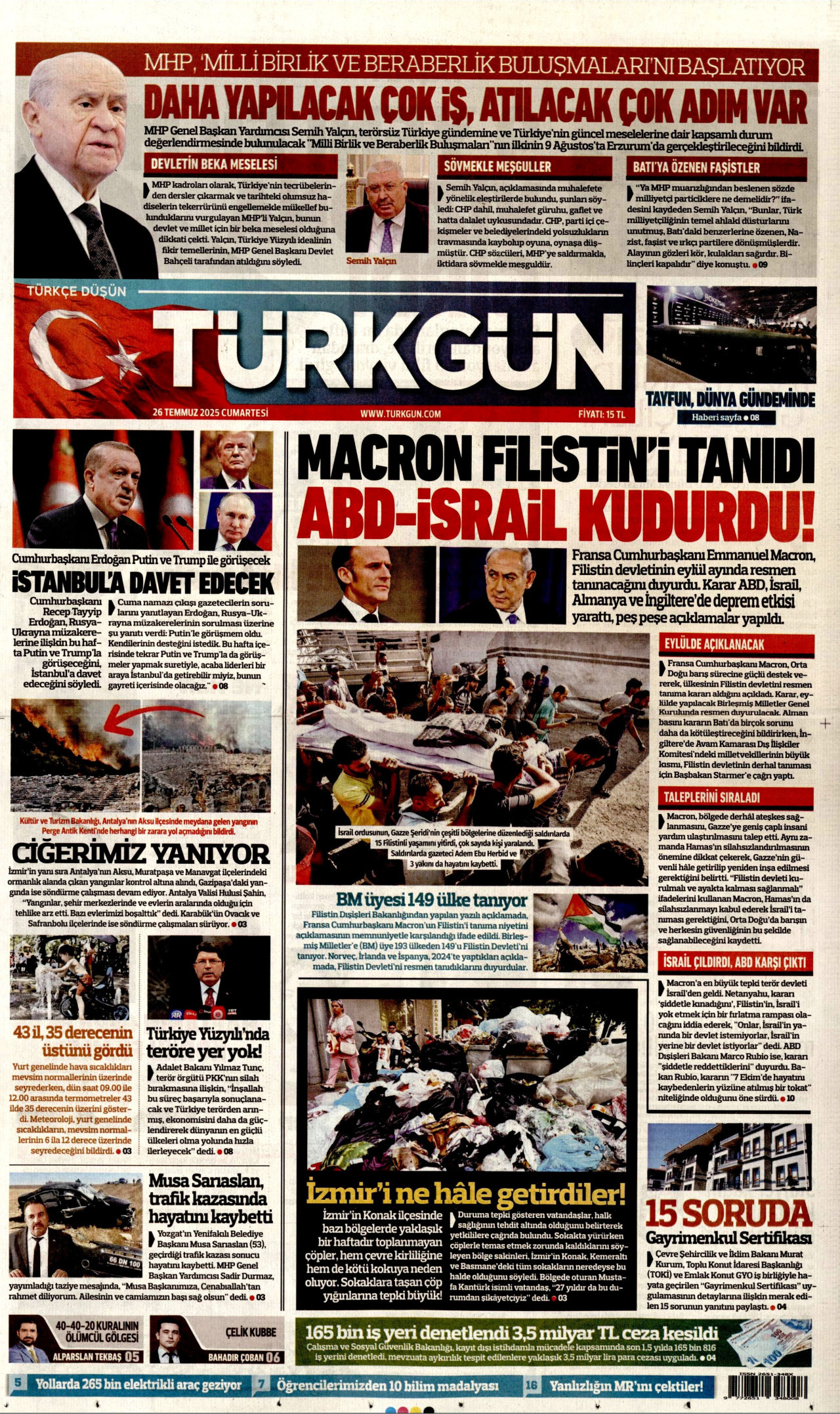 gazete